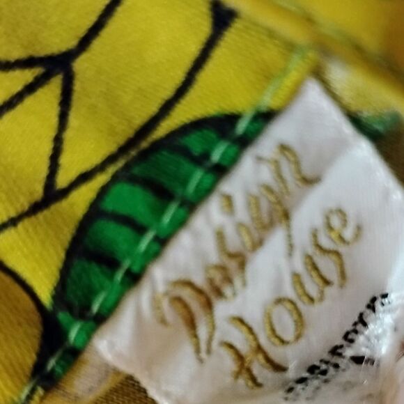 Vintage 70s Smock 1 Of 3 - Picture 5 of 5